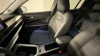 JEEP Avenger usata, con Immobilizzatore elettronico