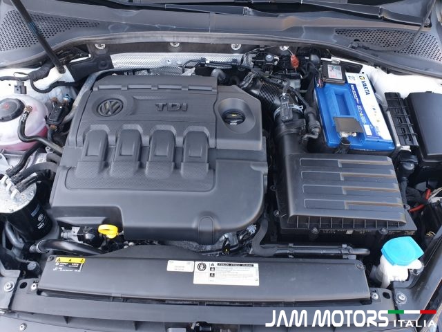 VOLKSWAGEN Golf usata, con Bluetooth