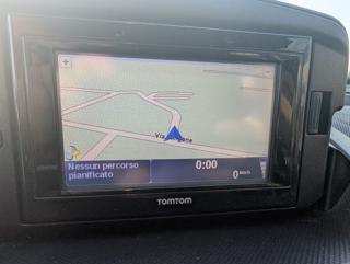 TOYOTA Aygo usata, con Climatizzatore
