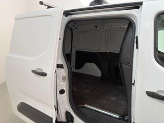 TOYOTA Proace City usata, con Chiusura centralizzata