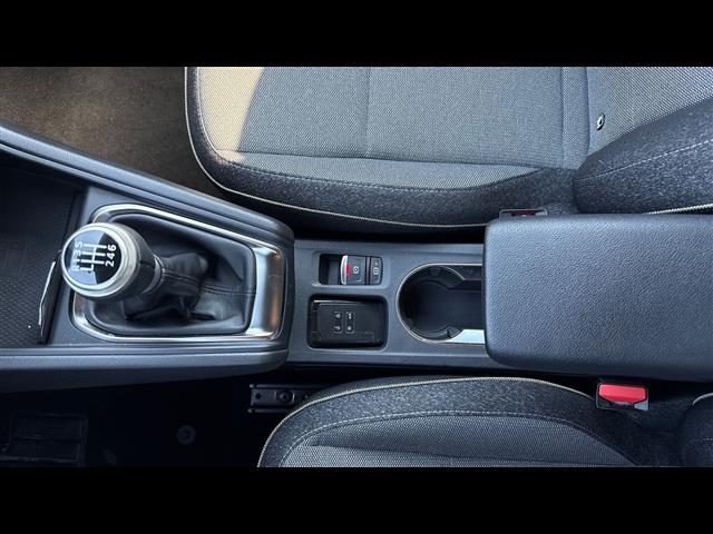 RENAULT Captur usata, con Touch screen