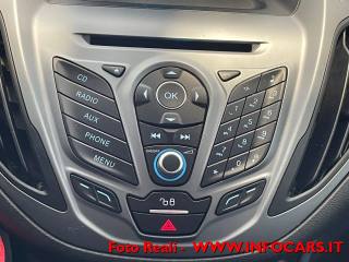 FORD B-Max usata, con Volante multifunzione