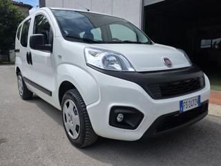FIAT Qubo 1.4 8V 77 CV Easy Natural Power