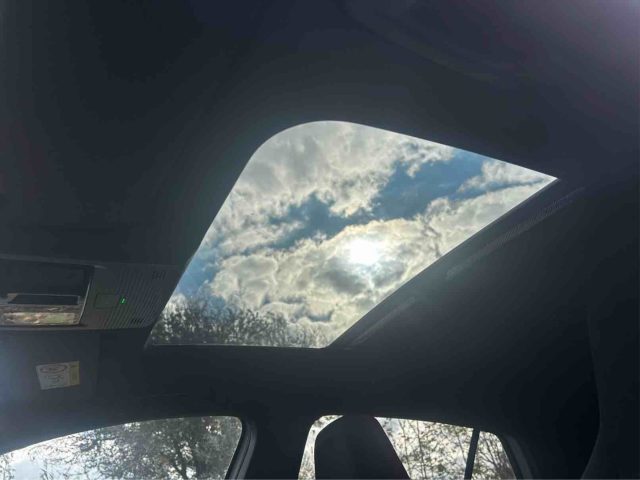 VOLKSWAGEN Golf GTI usata, con Antifurto