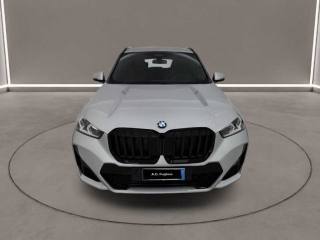 BMW X1 usata, con Airbag