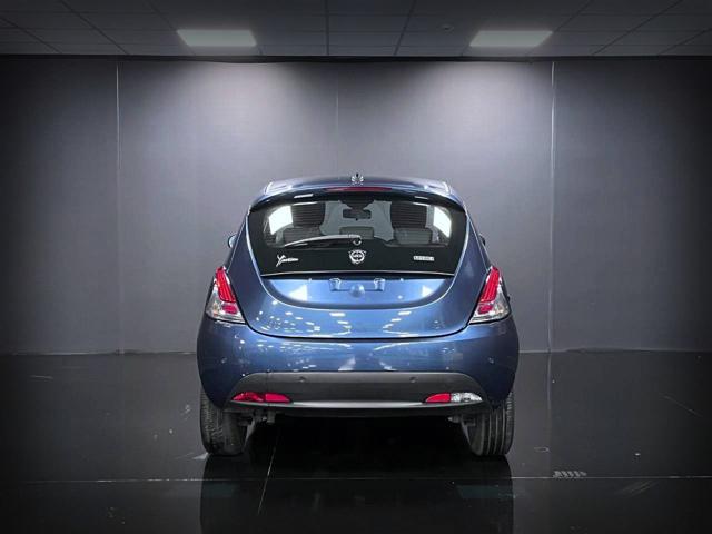LANCIA Ypsilon usata, con Boardcomputer