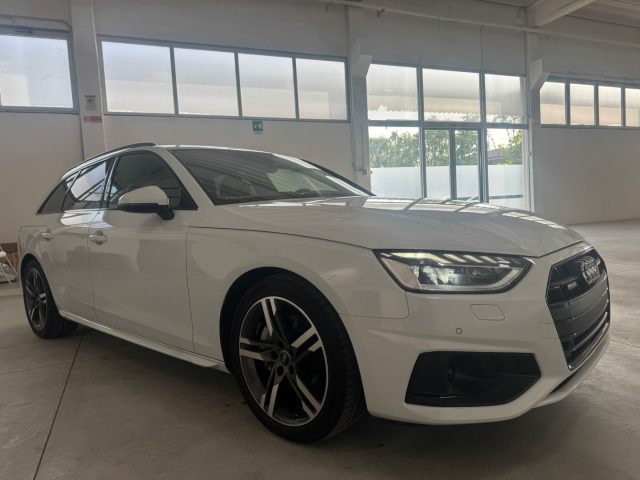 AUDI A4 usata, con Airbag
