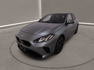 BMW 116 Serie 1       (F70) -  MSport