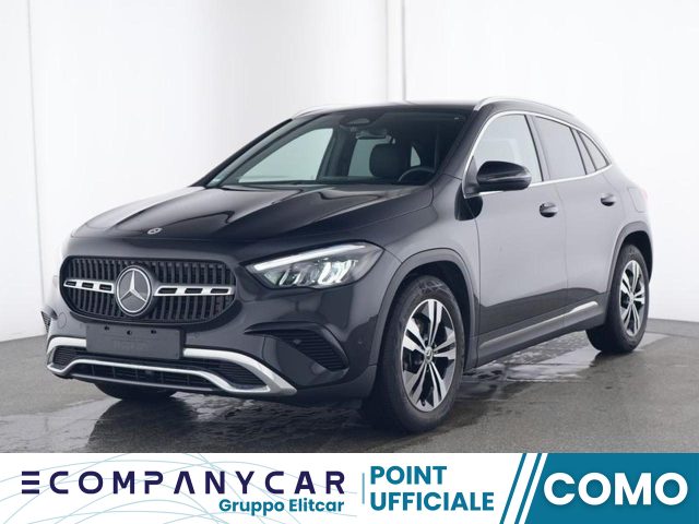 MERCEDES-BENZ GLA 180 usata, con ABS
