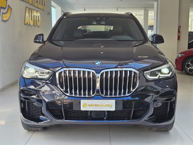 BMW X5 usata, con Airbag Passeggero