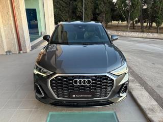 AUDI Q3 usata, con Airbag