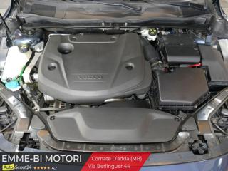 VOLVO V40 usata, con Immobilizzatore elettronico