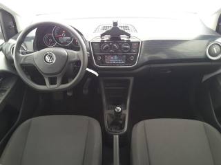VOLKSWAGEN up! usata, con Climatizzatore