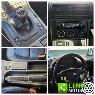 BMW Z3 usata, con Specchietti laterali elettrici