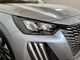 PEUGEOT 208 usata, con Autoradio digitale