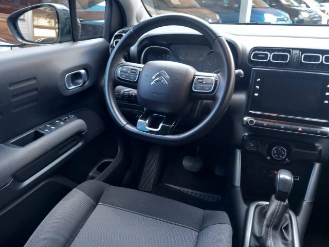 CITROEN C3 Aircross usata, con Riconoscimento dei segnali stradali