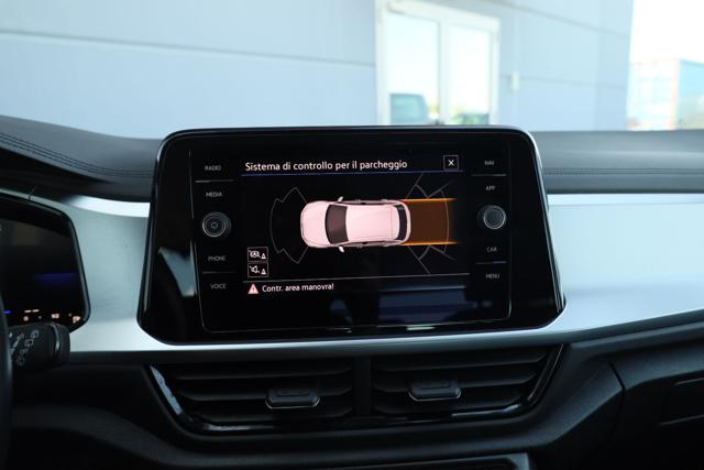 VOLKSWAGEN T-Roc usata, con Specchietti laterali elettrici