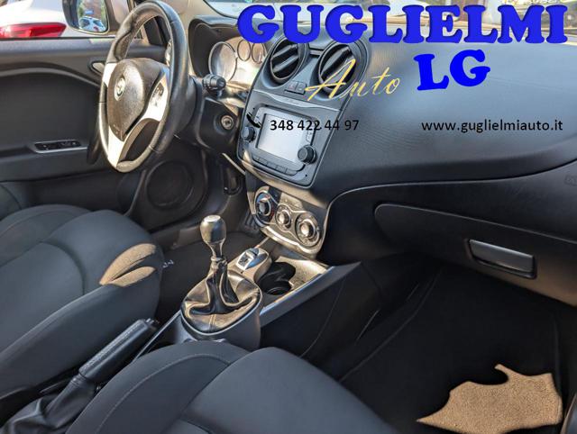 ALFA ROMEO MiTo usata 29