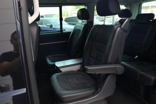 VOLKSWAGEN Multivan usata, con Climatizzatore