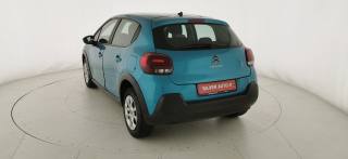 CITROEN C3 usata 28