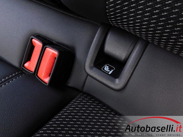 AUDI S3 usata, con Kit antipanne