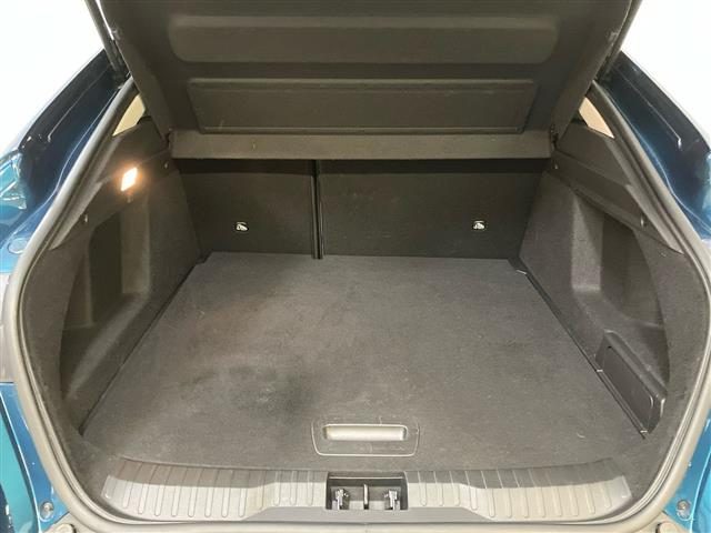 RENAULT Arkana usata, con Sensori di parcheggio posteriori