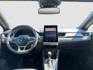 RENAULT Captur usata 11