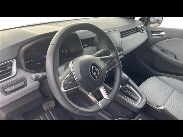 RENAULT Clio usata, con Chiusura centralizzata