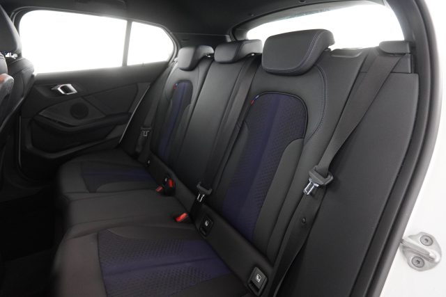 BMW 118 usata 9