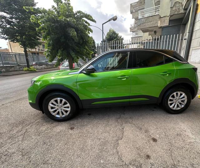OPEL Mokka usata, con Autoradio