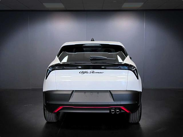 ALFA ROMEO Junior usata, con Boardcomputer