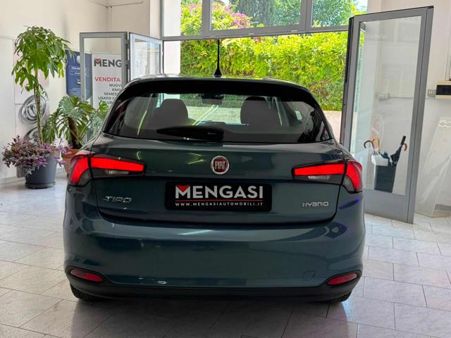 FIAT Tipo usata, con Chiusura centralizzata