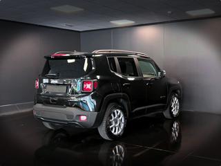 JEEP Renegade usata, con Alzacristalli elettrici