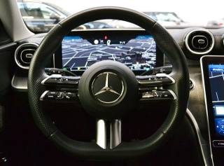 MERCEDES-BENZ C 300 usata, con Cruise Control