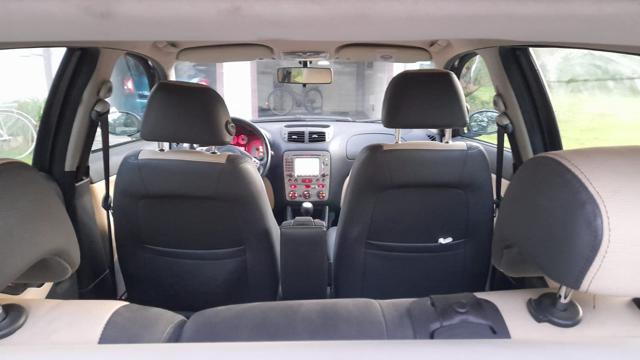 ALFA ROMEO 147 usata, con Immobilizzatore elettronico