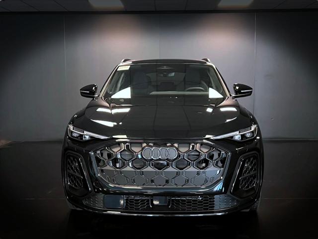 AUDI Q5 usata, con Airbag