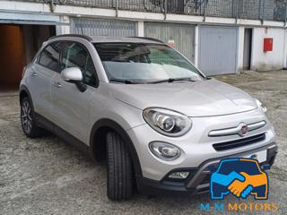 FIAT 500X usata, con Airbag Passeggero