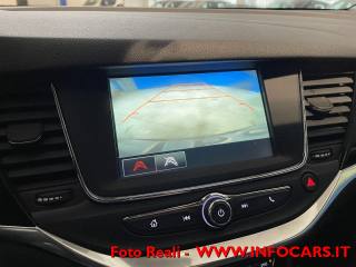 OPEL Astra usata, con Isofix