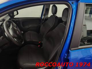 FIAT Panda usata, con ESP