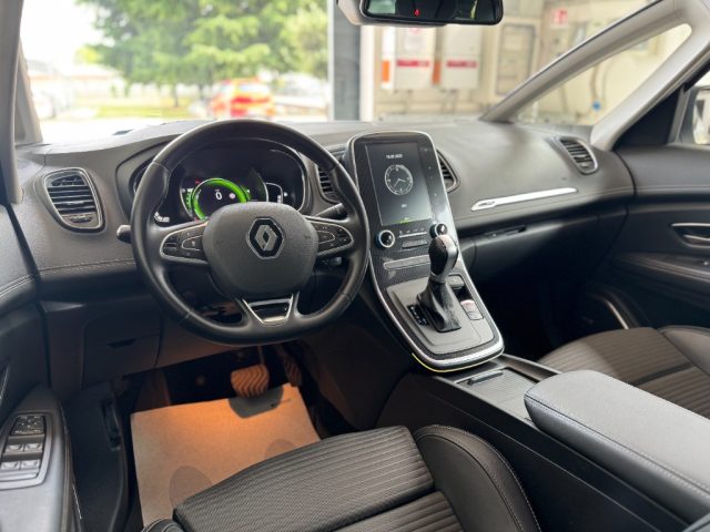 RENAULT Grand Scenic usata, con Fendinebbia