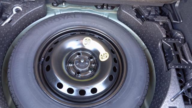 FIAT 500X usata, con USB