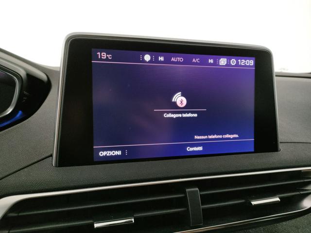 PEUGEOT 3008 usata, con Vetri oscurati