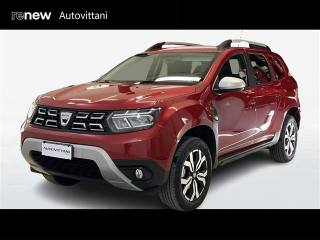 DACIA Duster 1.0 TCe GPL Prestige 4x2