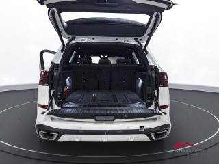 BMW X5 usata 8
