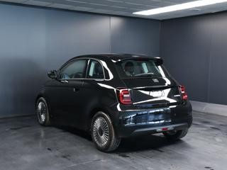 FIAT 500 usata, con Alzacristalli elettrici