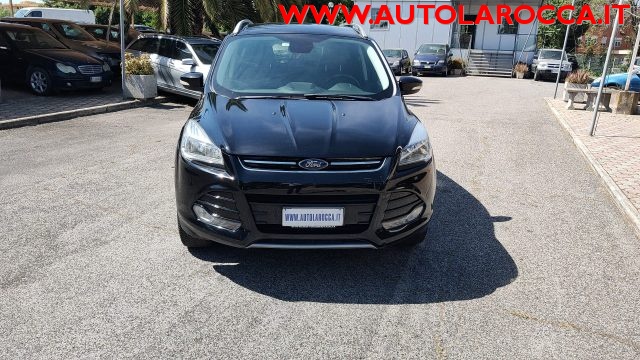 FORD Kuga usata, con Airbag laterali