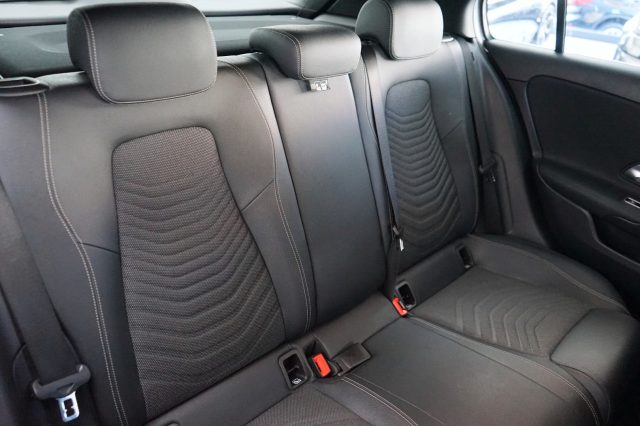 MERCEDES-BENZ A 180 usata, con Sistema di riconoscimento della stanchezza