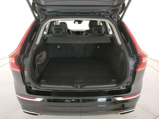 VOLVO XC60 usata, con Volante multifunzione