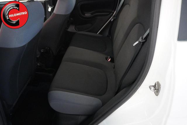 FIAT Panda usata, con Controllo trazione