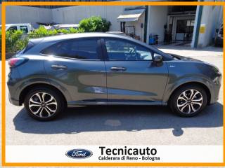 FORD Puma usata, con Climatizzatore